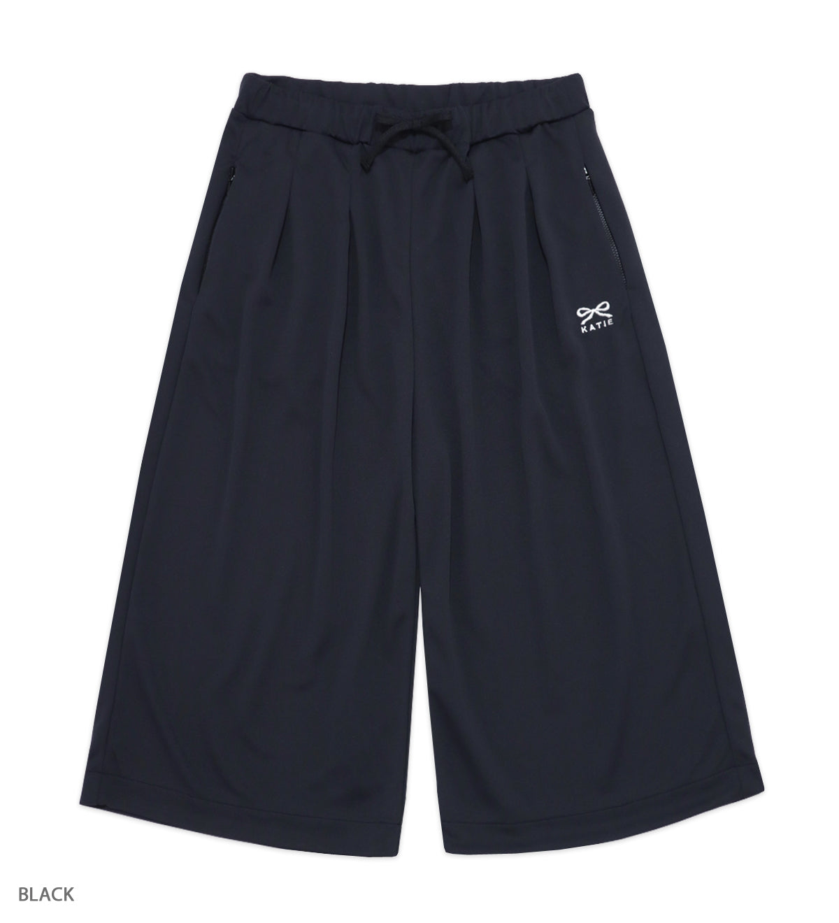 KATIE SPORTS CLUB half pants