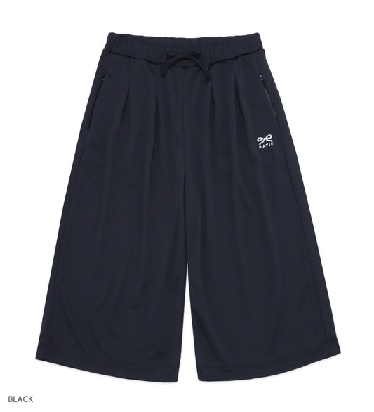 KATIE SPORTS CLUB half pants