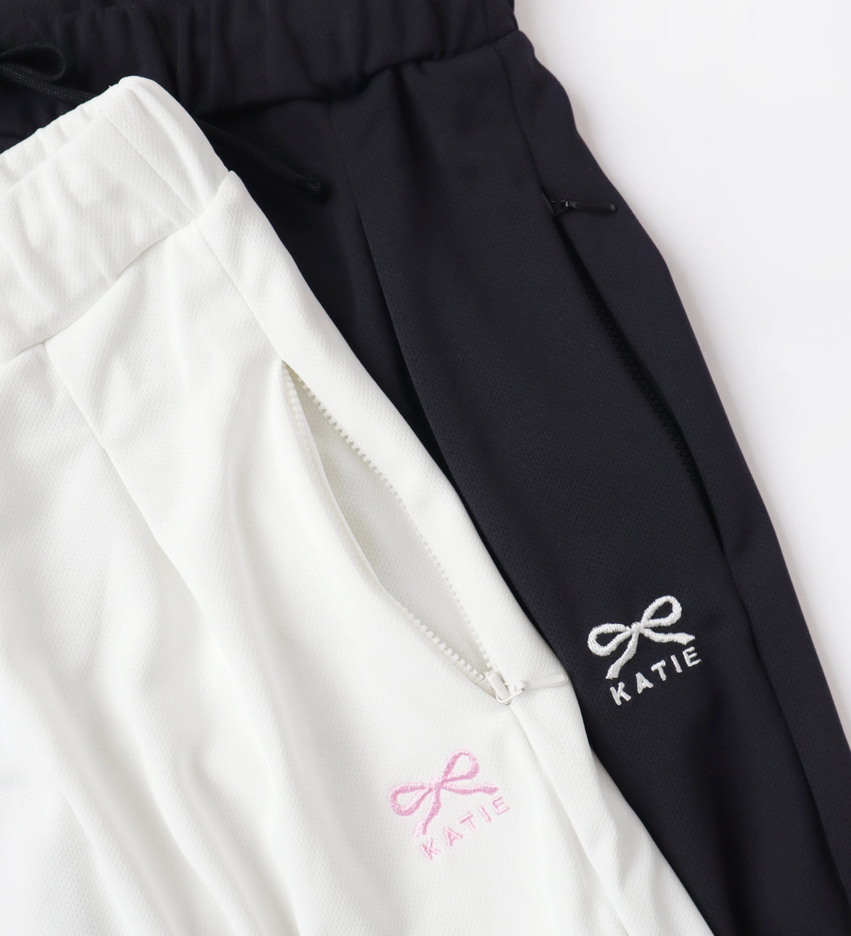 KATIE SPORTS CLUB half pants