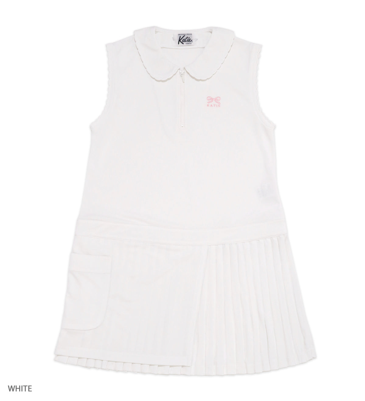 KATIE SPORTS CLUB one-piece