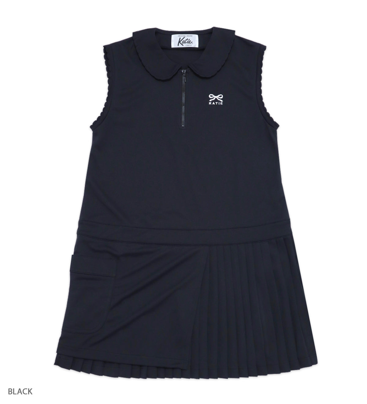 KATIE SPORTS CLUB one-piece