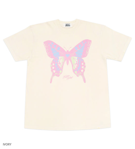PAPILLON big tee