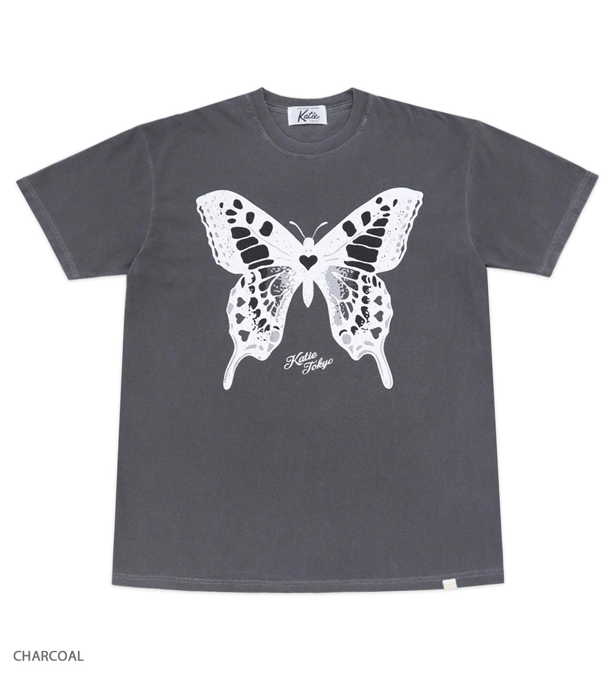 PAPILLON big tee