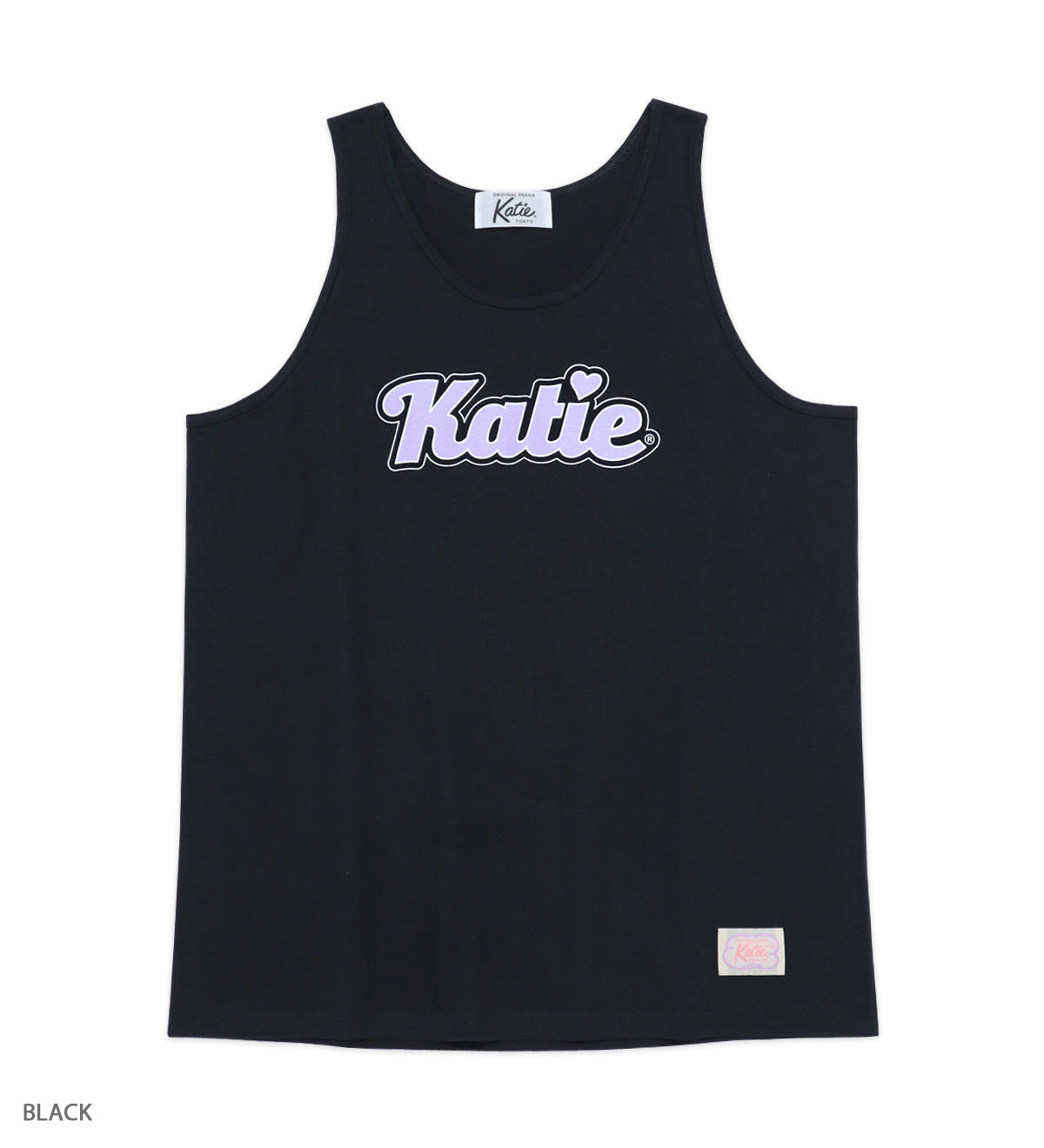 KATIE 97 tank