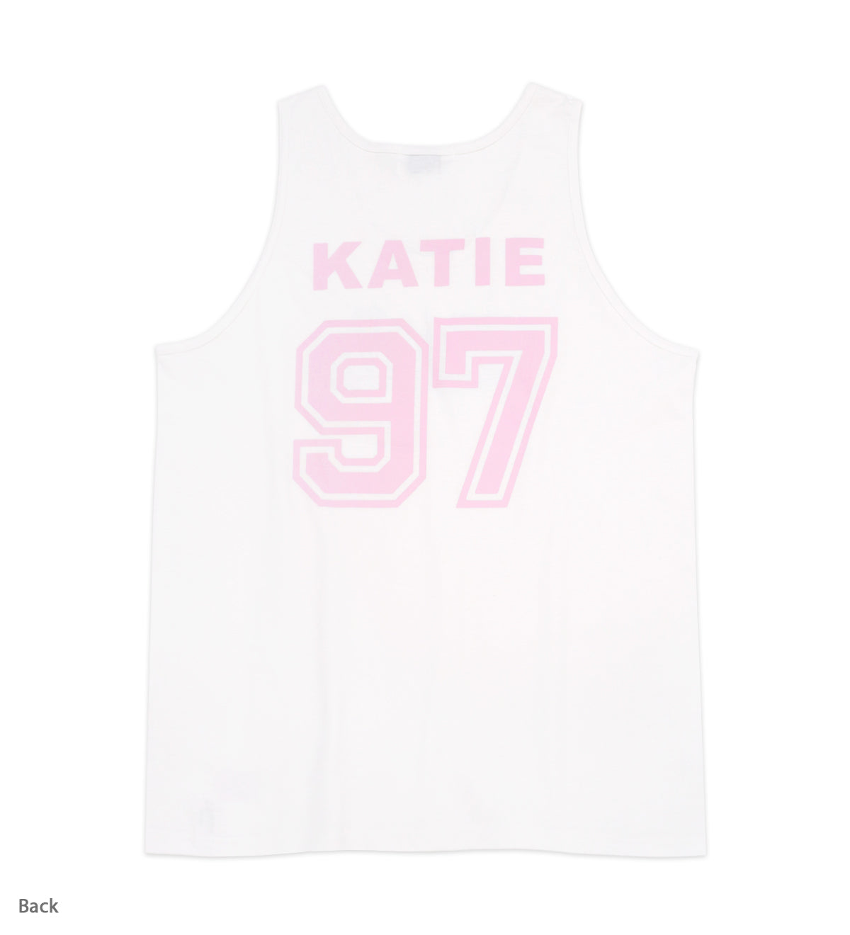 KATIE 97 tank