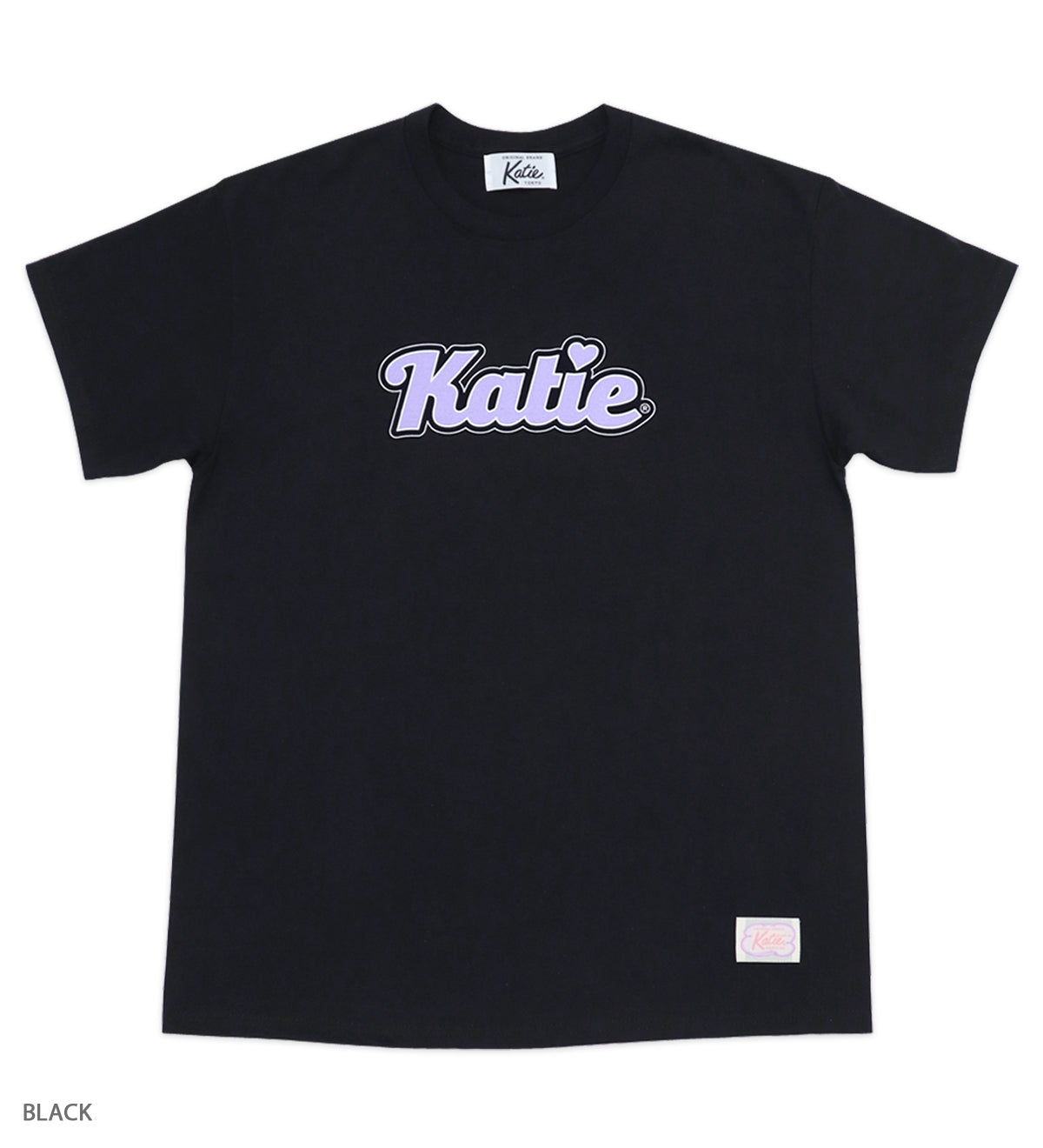 KATIE 97 big tee