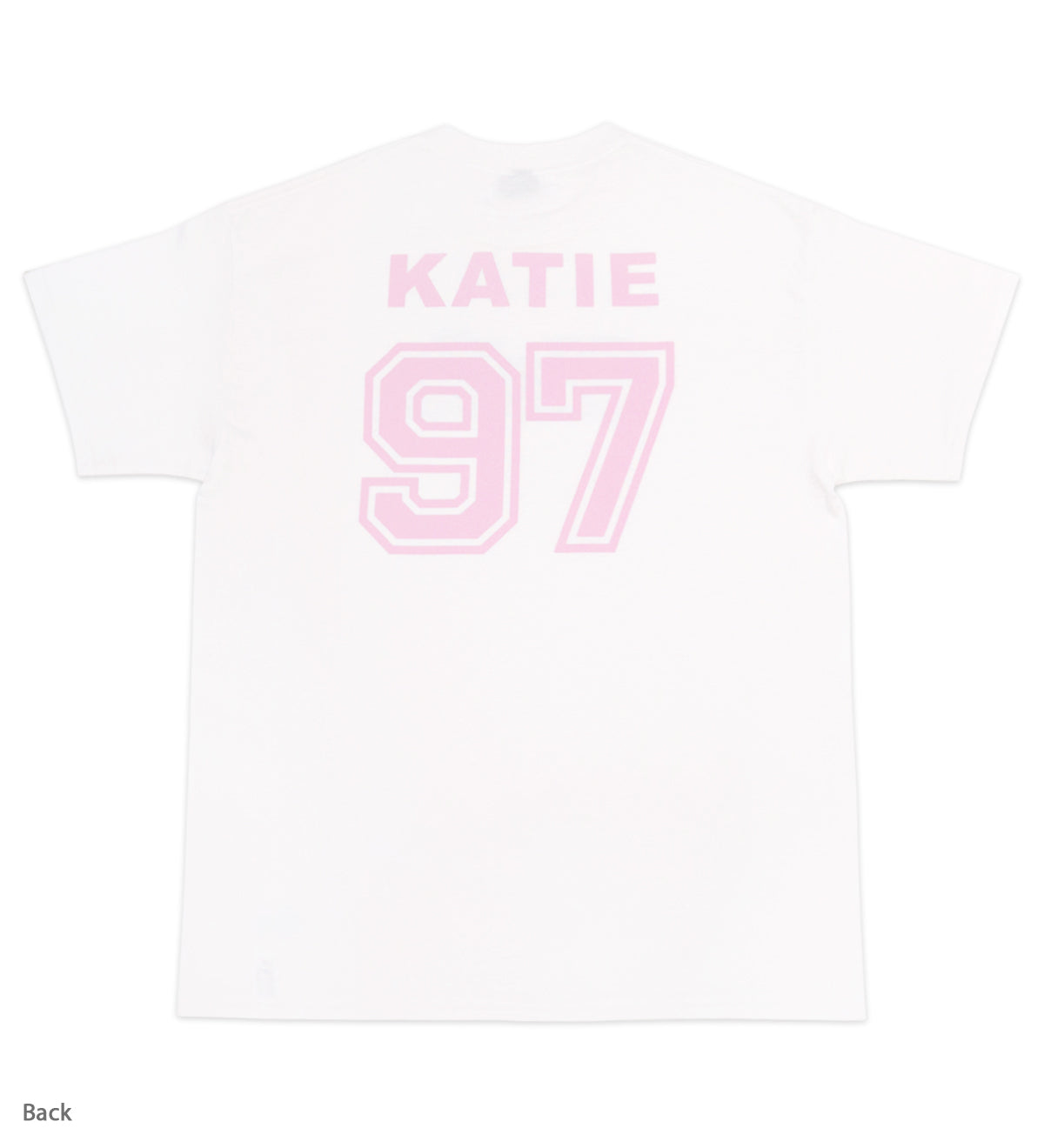KATIE 97 big tee