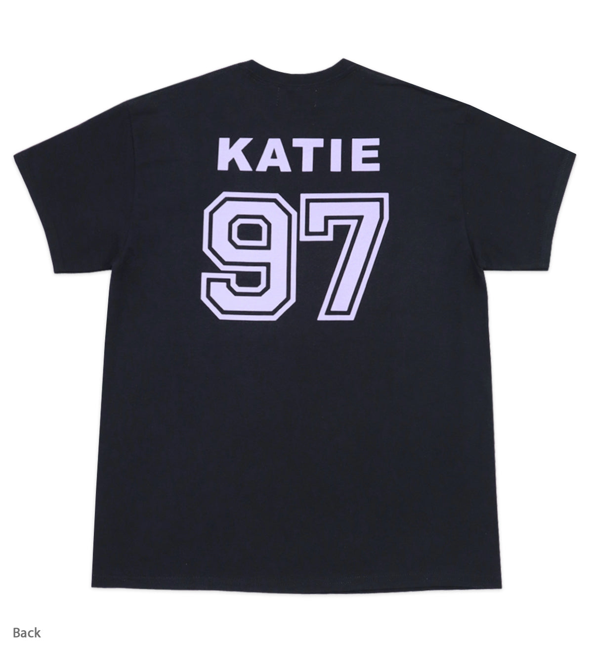 KATIE 97 big tee