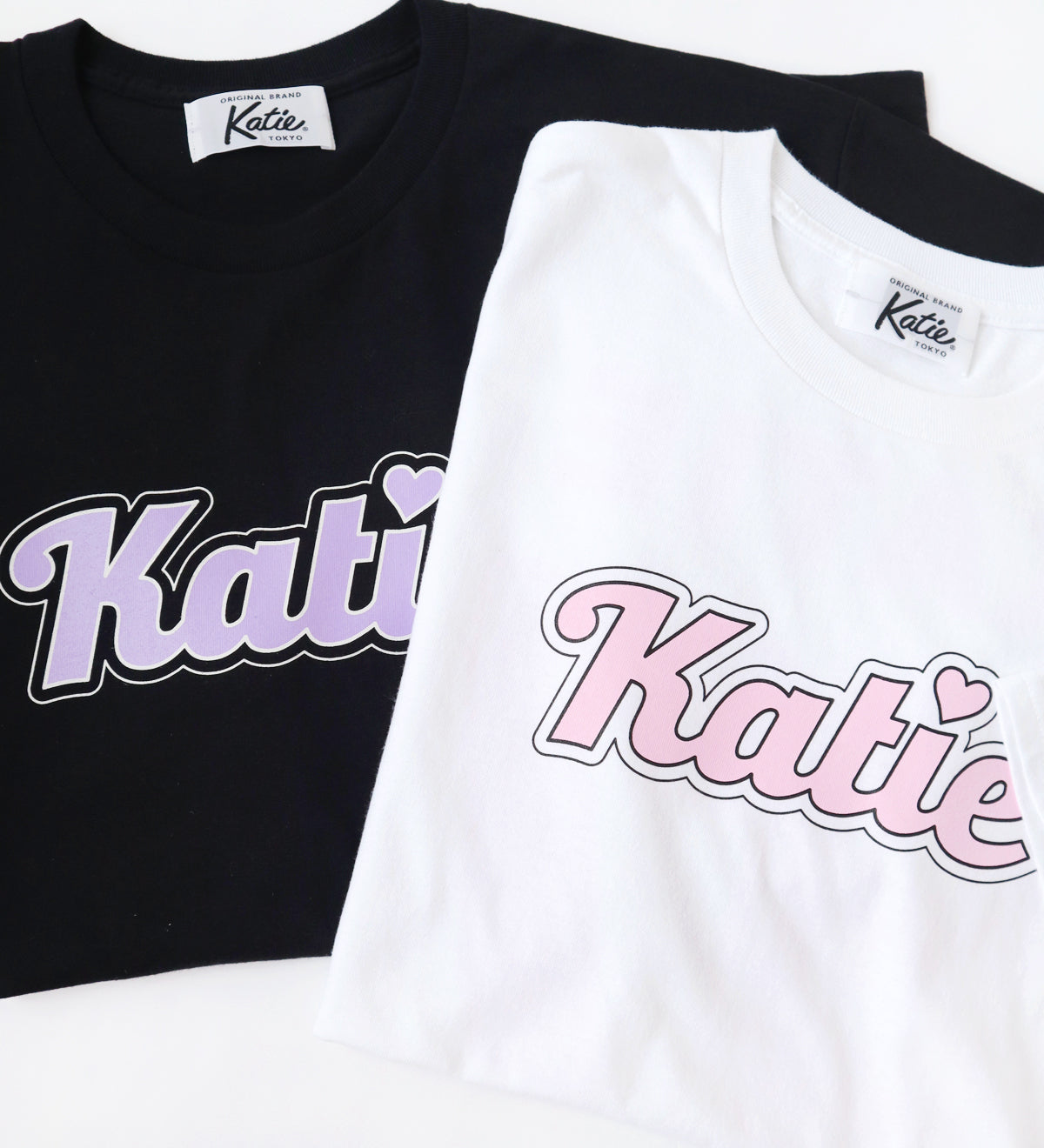 KATIE 97 big tee