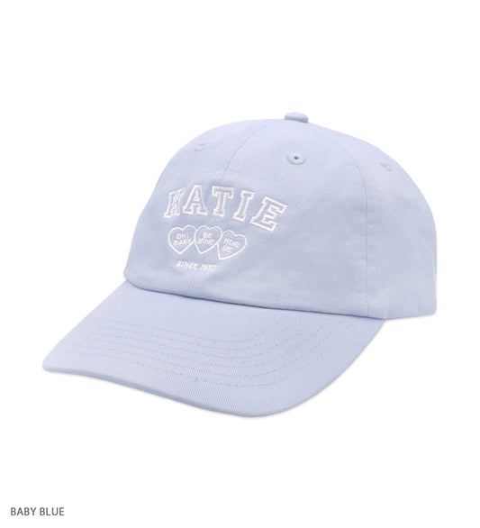 HEART CANDY cap