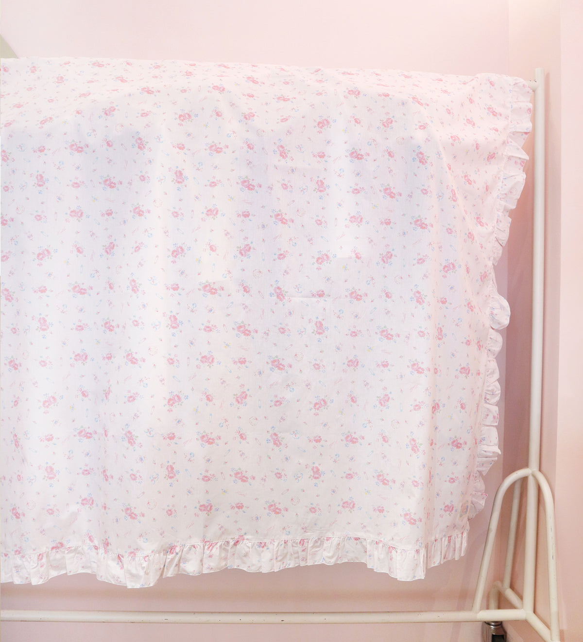 BABY BUNNY SHOWER multi cover