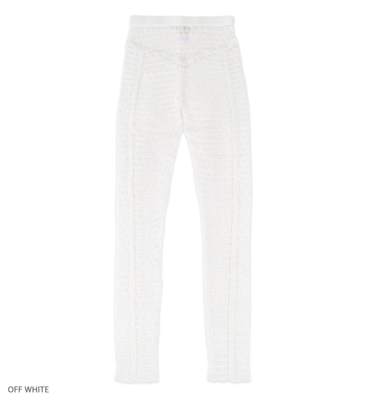 MY FAIR LACE lacy pants