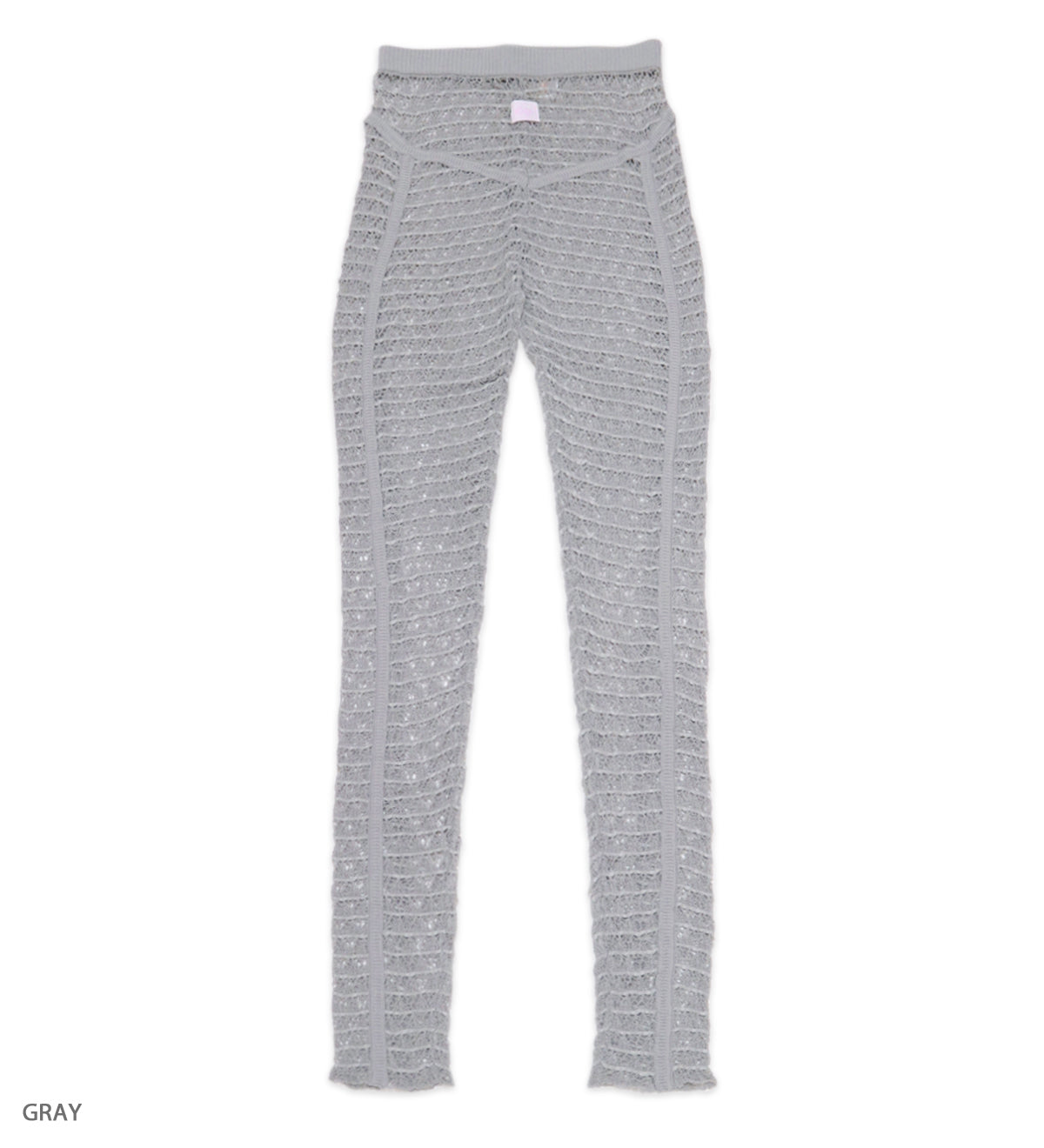 MY FAIR LACE lacy pants