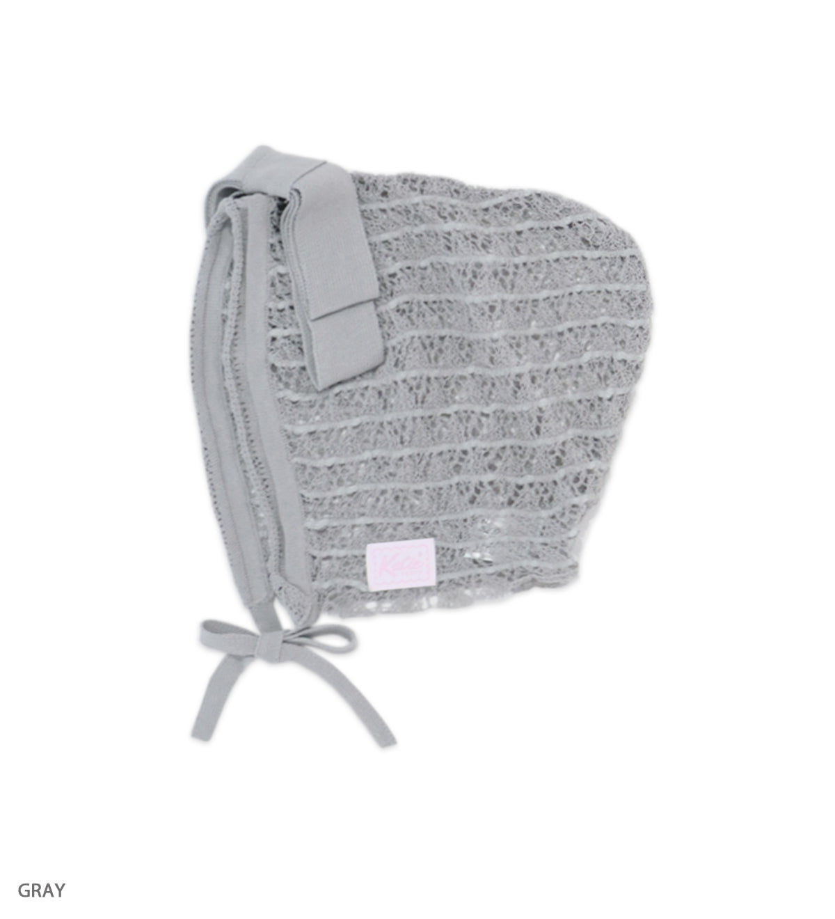 MY FAIR LACE baby cap