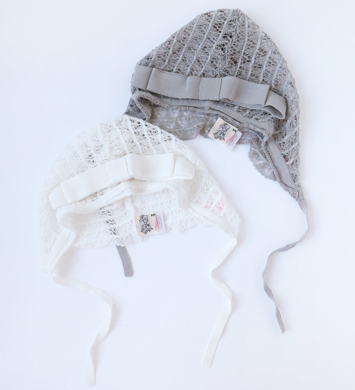 MY FAIR LACE baby cap