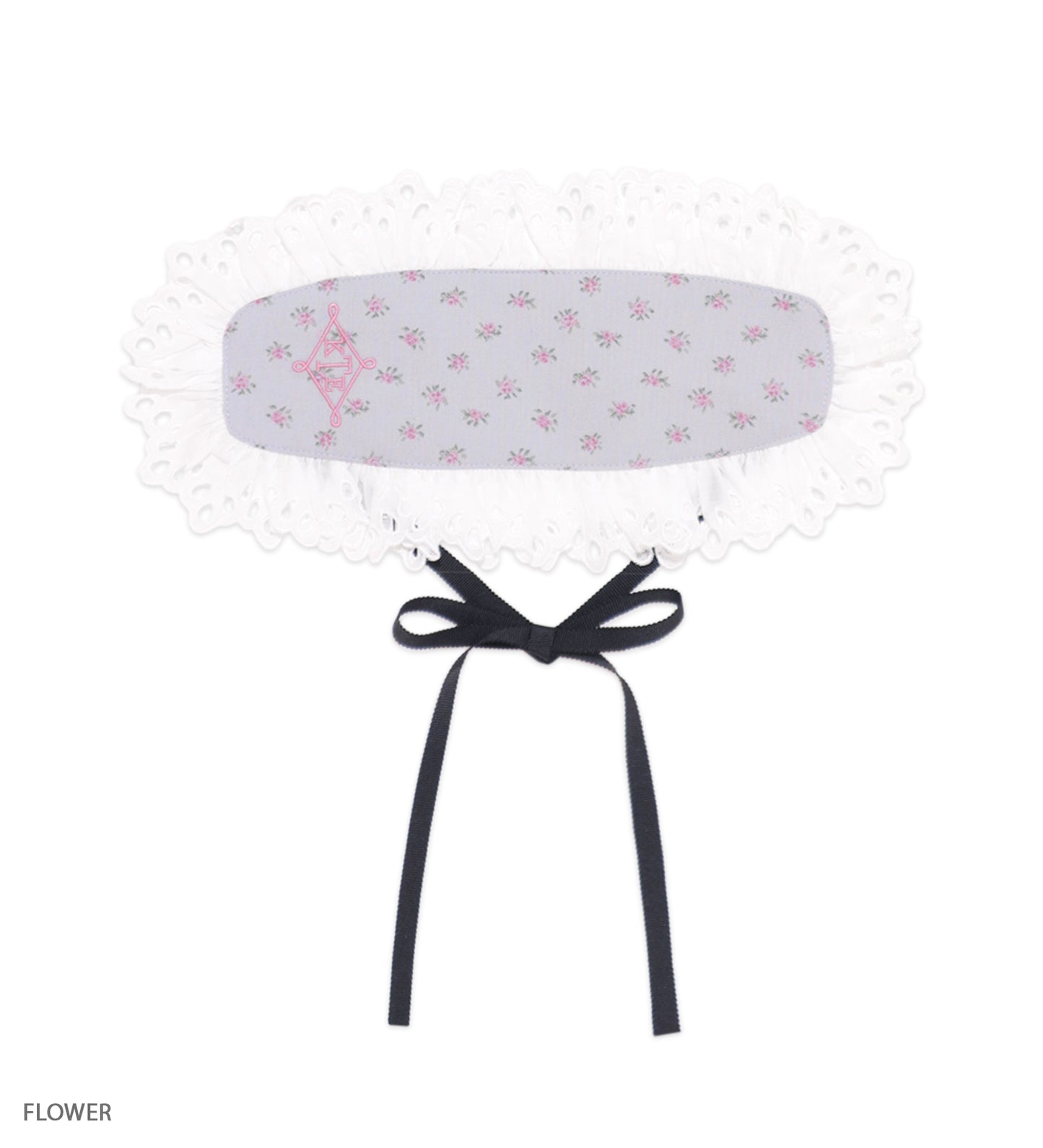 GIRL SUICIDE lolita bonnet