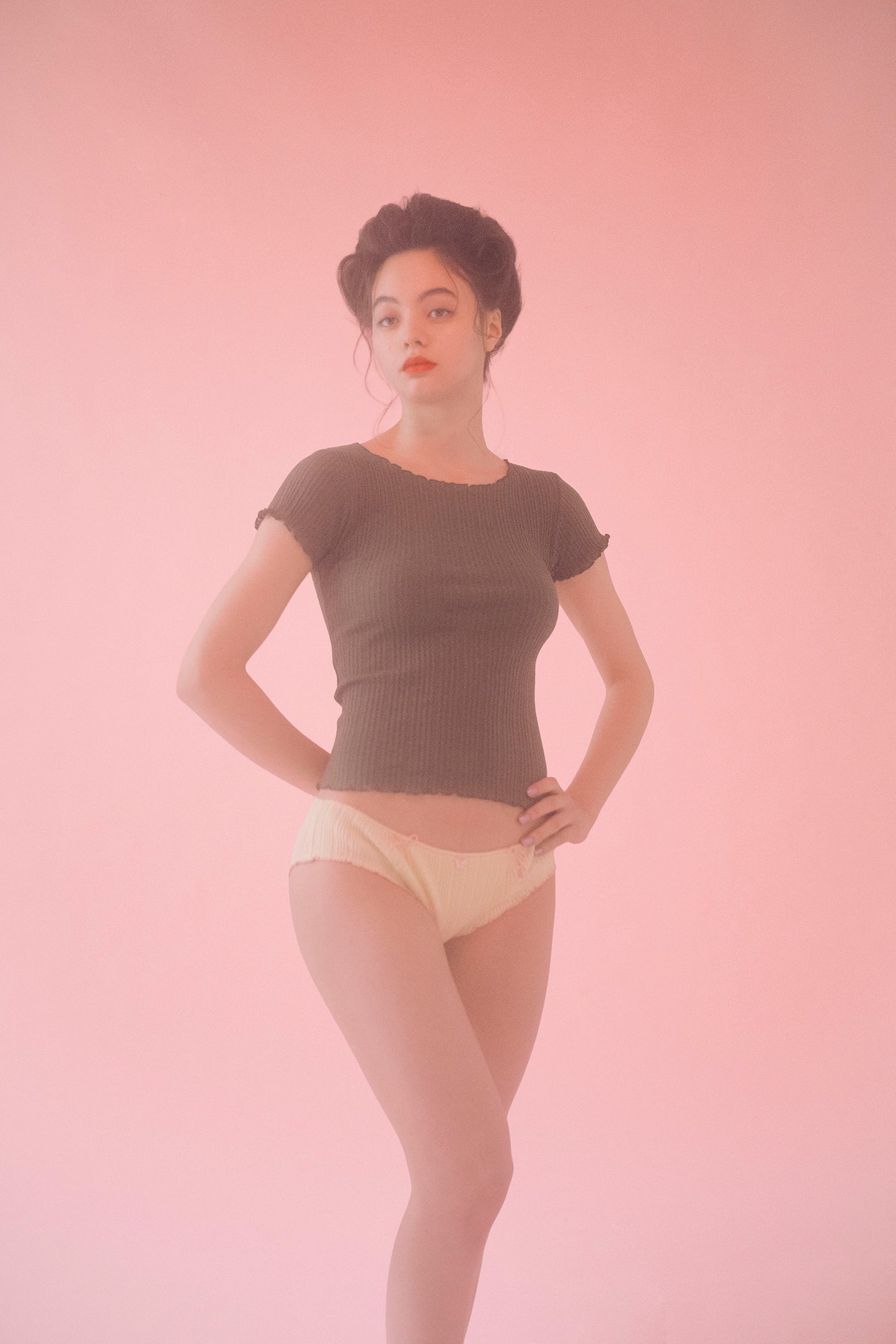 UNDER PRETTIES shorts
