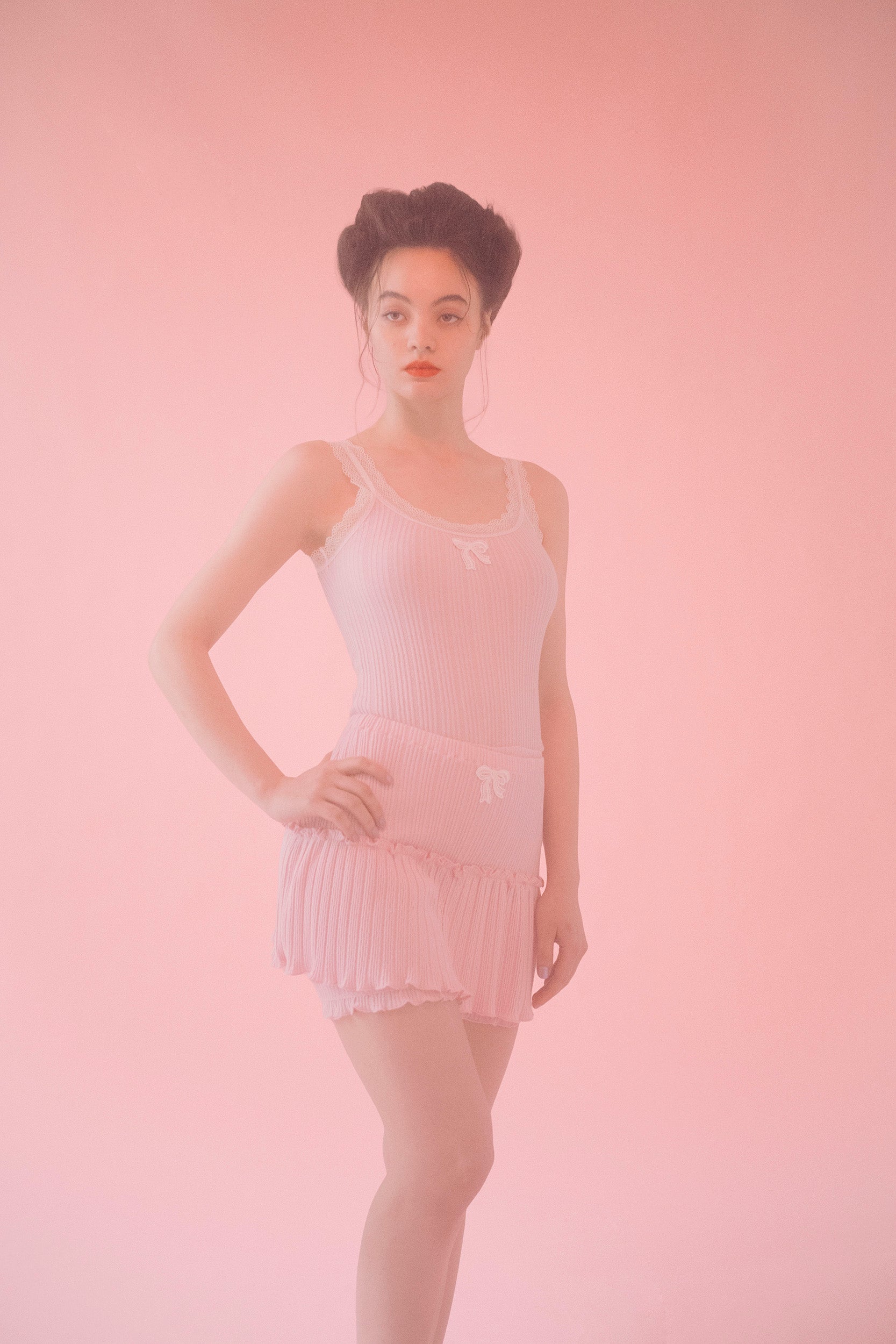 UNDER PRETTIES skirt – Katie Tokyo