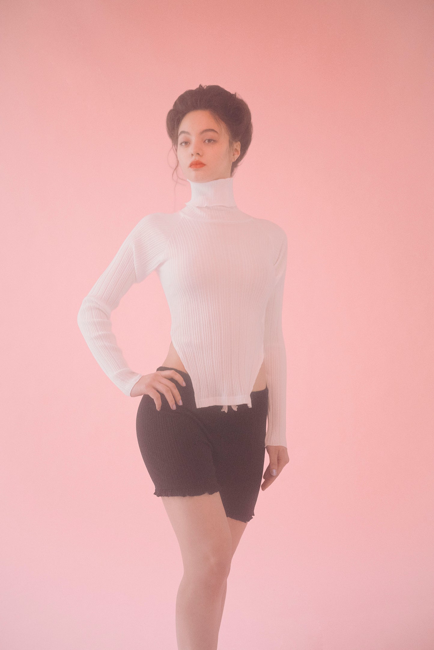 UNDER PRETTIES short pants
