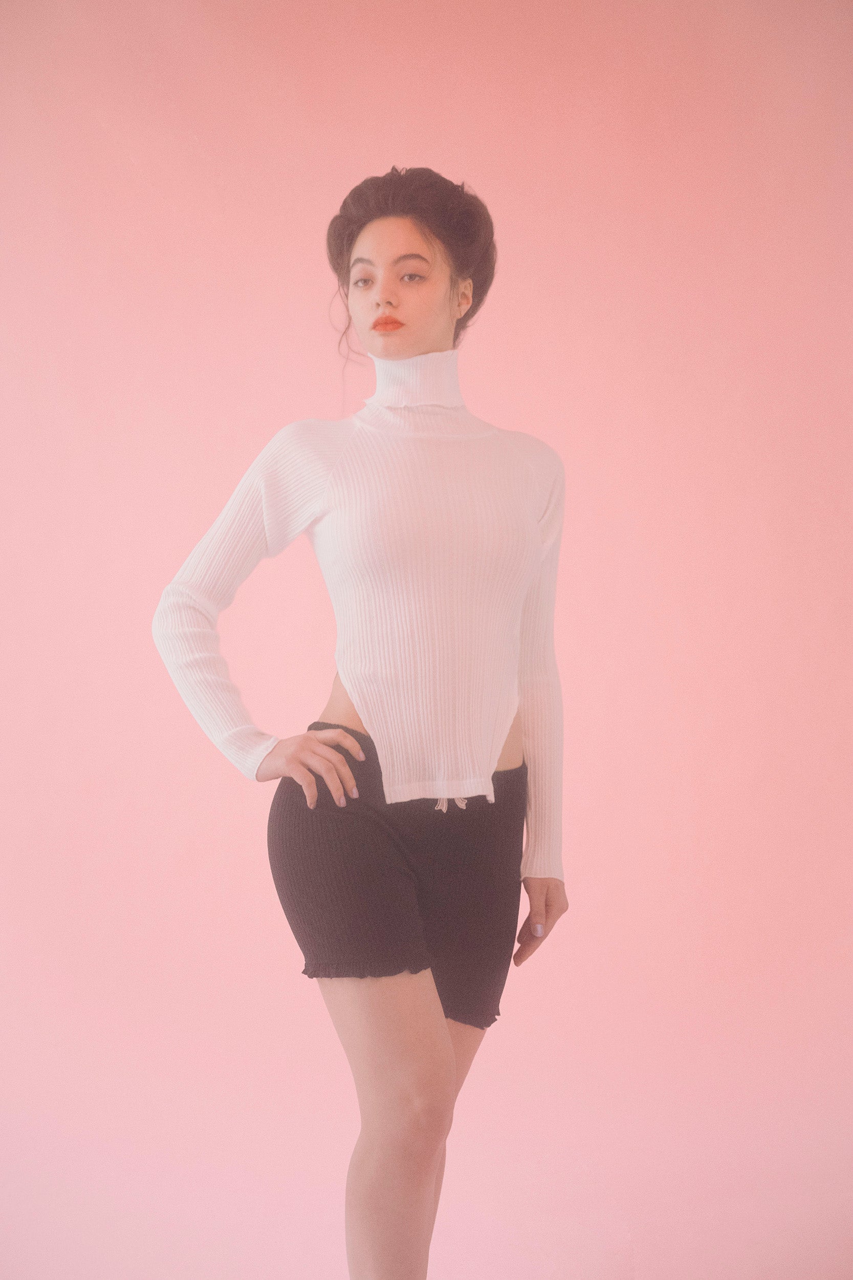 UNDER PRETTIES turtle long – Katie Tokyo