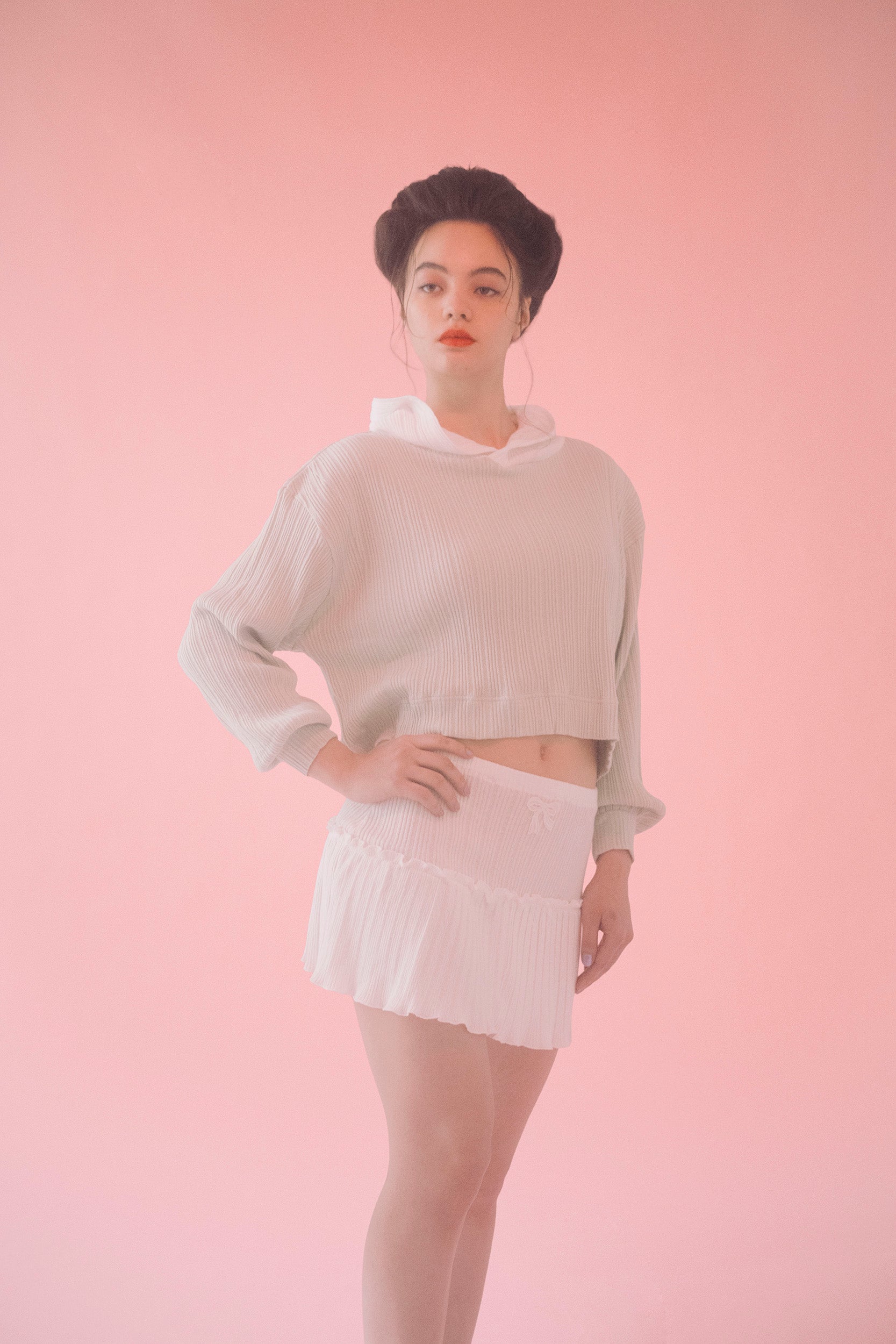 UNDER PRETTIES skirt – Katie Tokyo