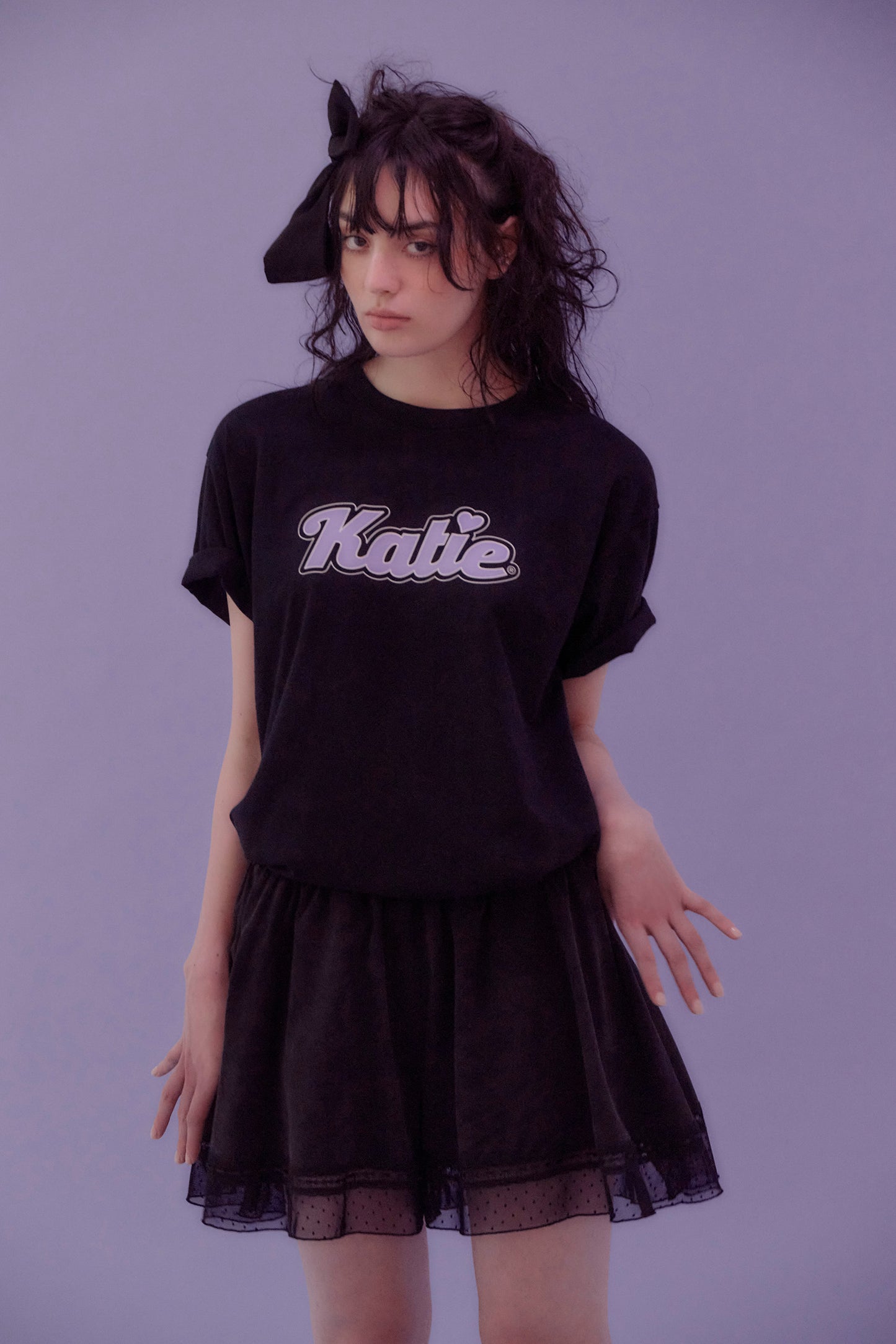 MAGIC TEA mini culotte