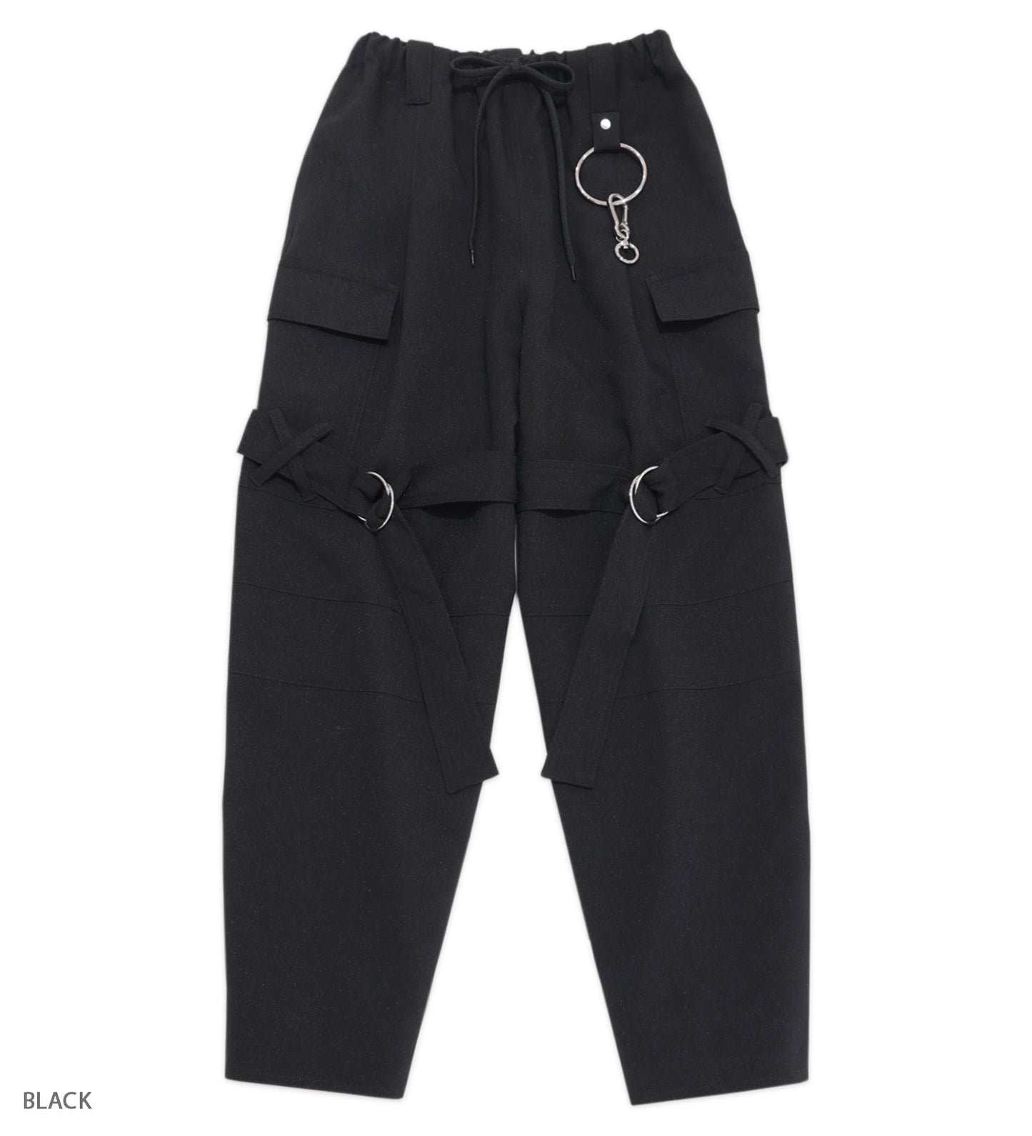 DEBBIE bondage pants