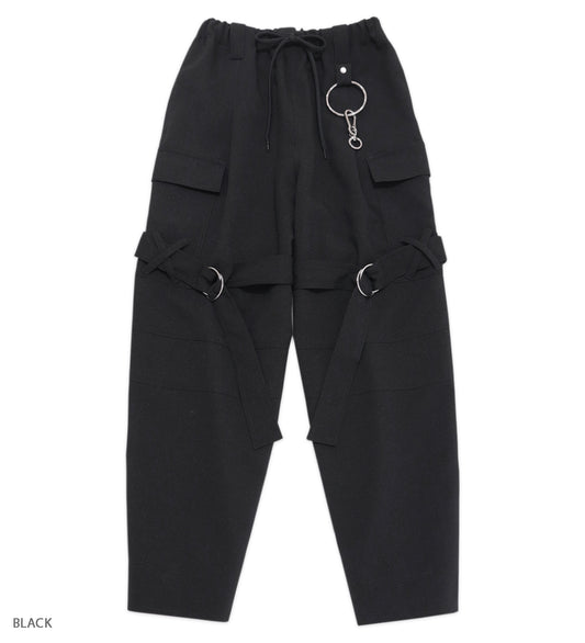 DEBBIE bondage pants