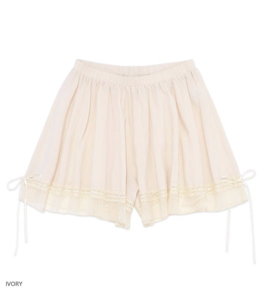 MAGIC TEA mini culotte