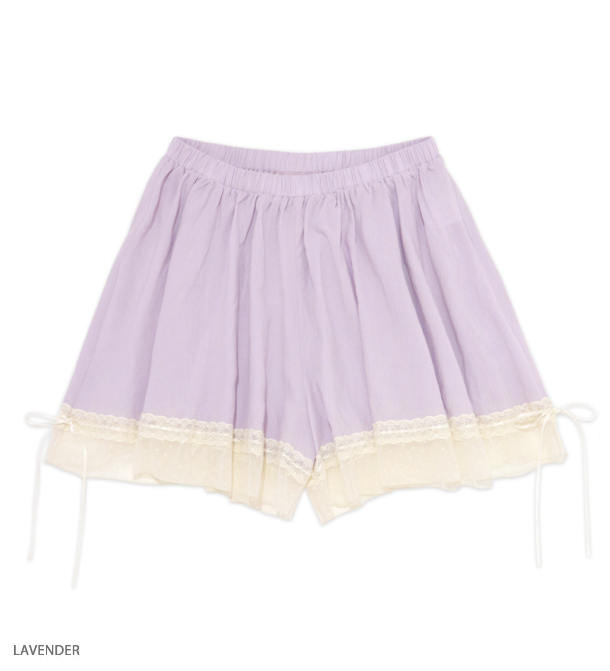 MAGIC TEA mini culotte