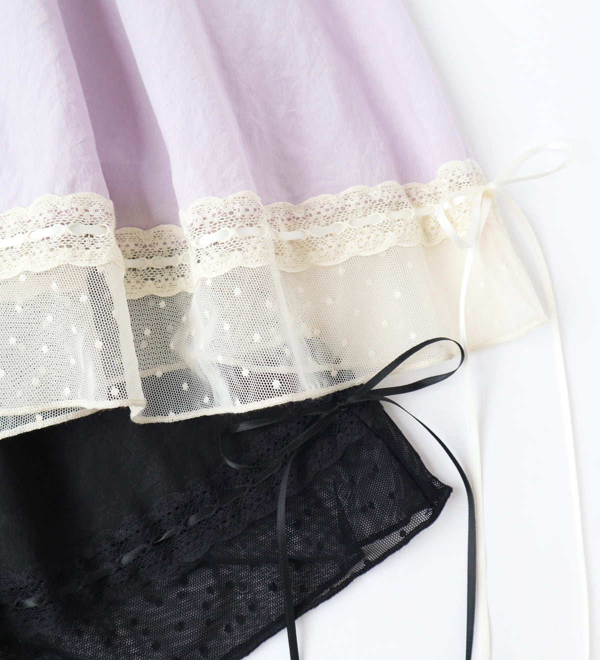 MAGIC TEA mini culotte