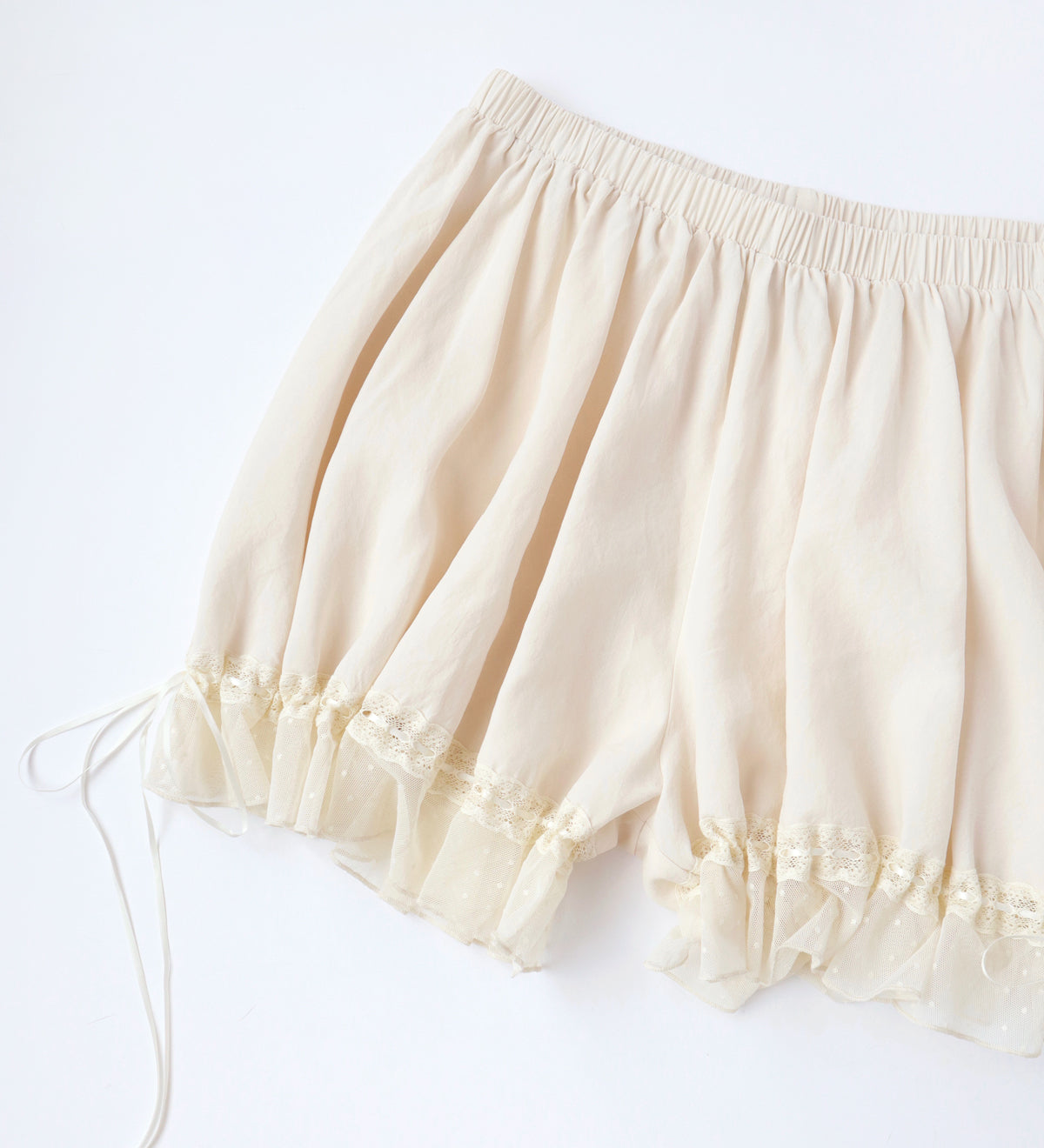 MAGIC TEA mini culotte