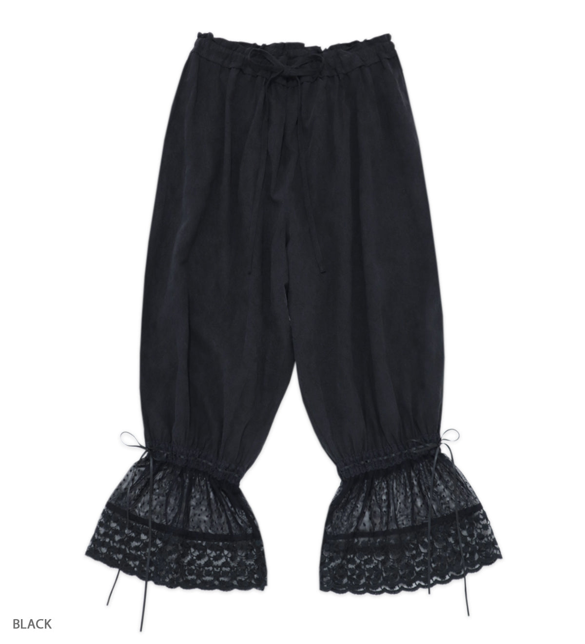 MAGIC TEA drawers pants