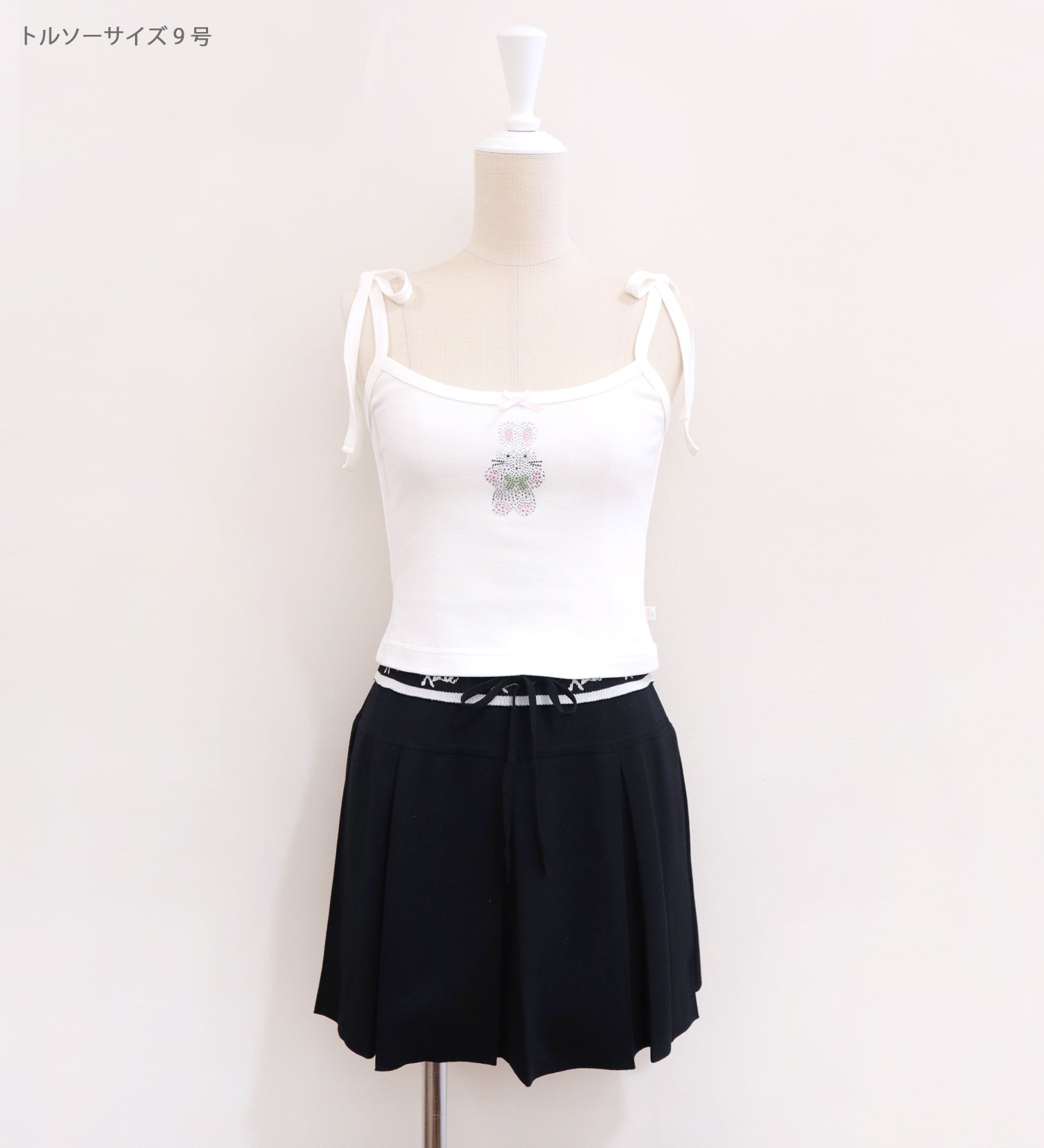 TWINKLE BUNNY camisole – Katie Tokyo