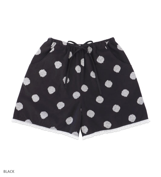 MISS DOTTIE short pants