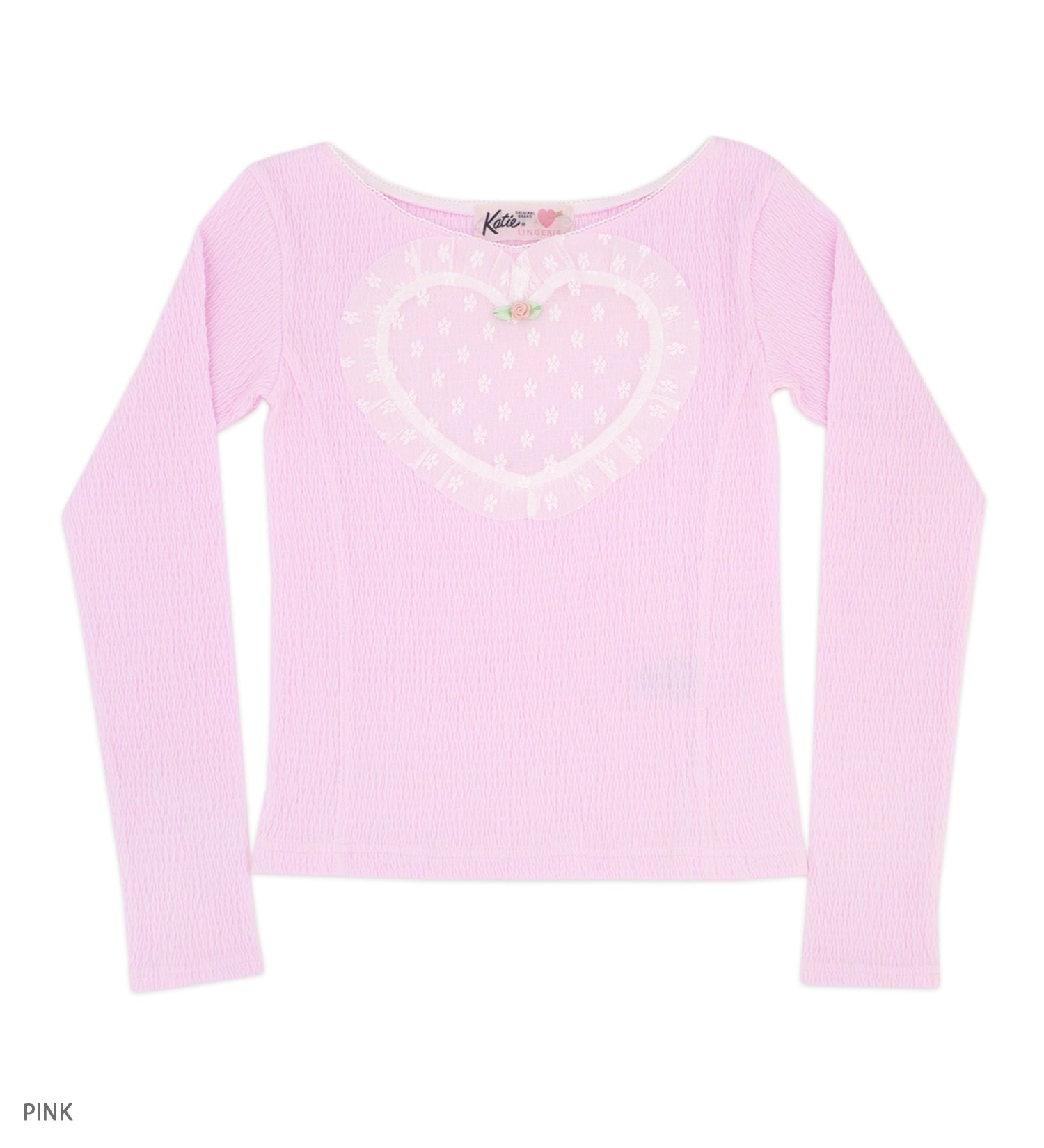 TOPS – Katie Tokyo