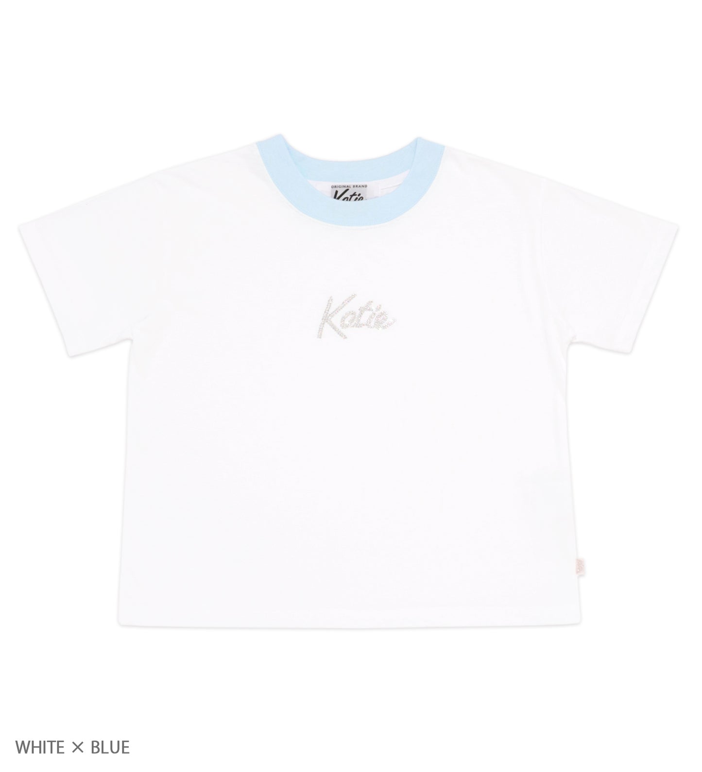 TWINKLE LOGO tee