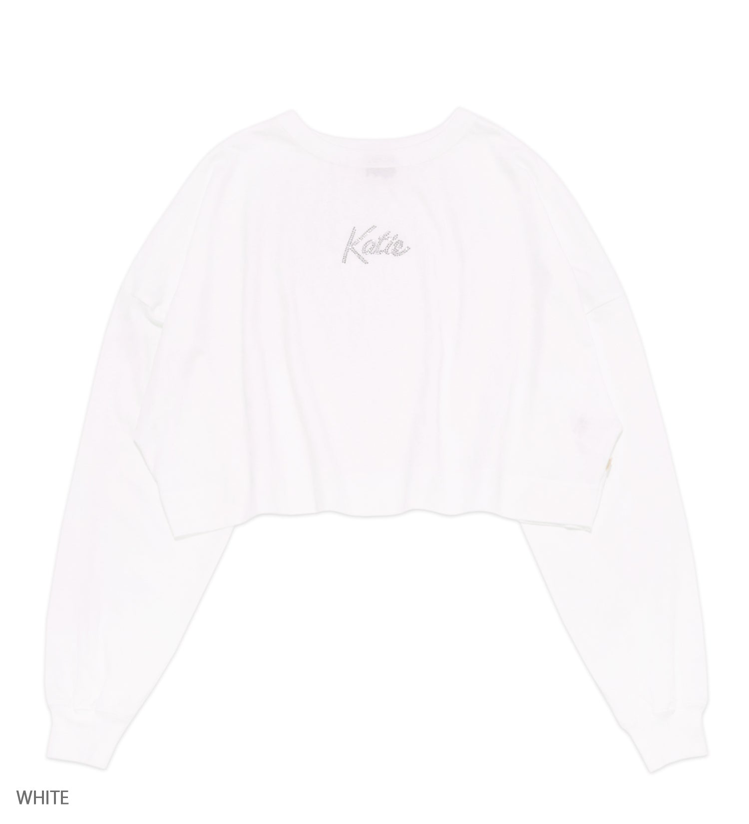 TWINKLE LOGO long tee – Katie Tokyo