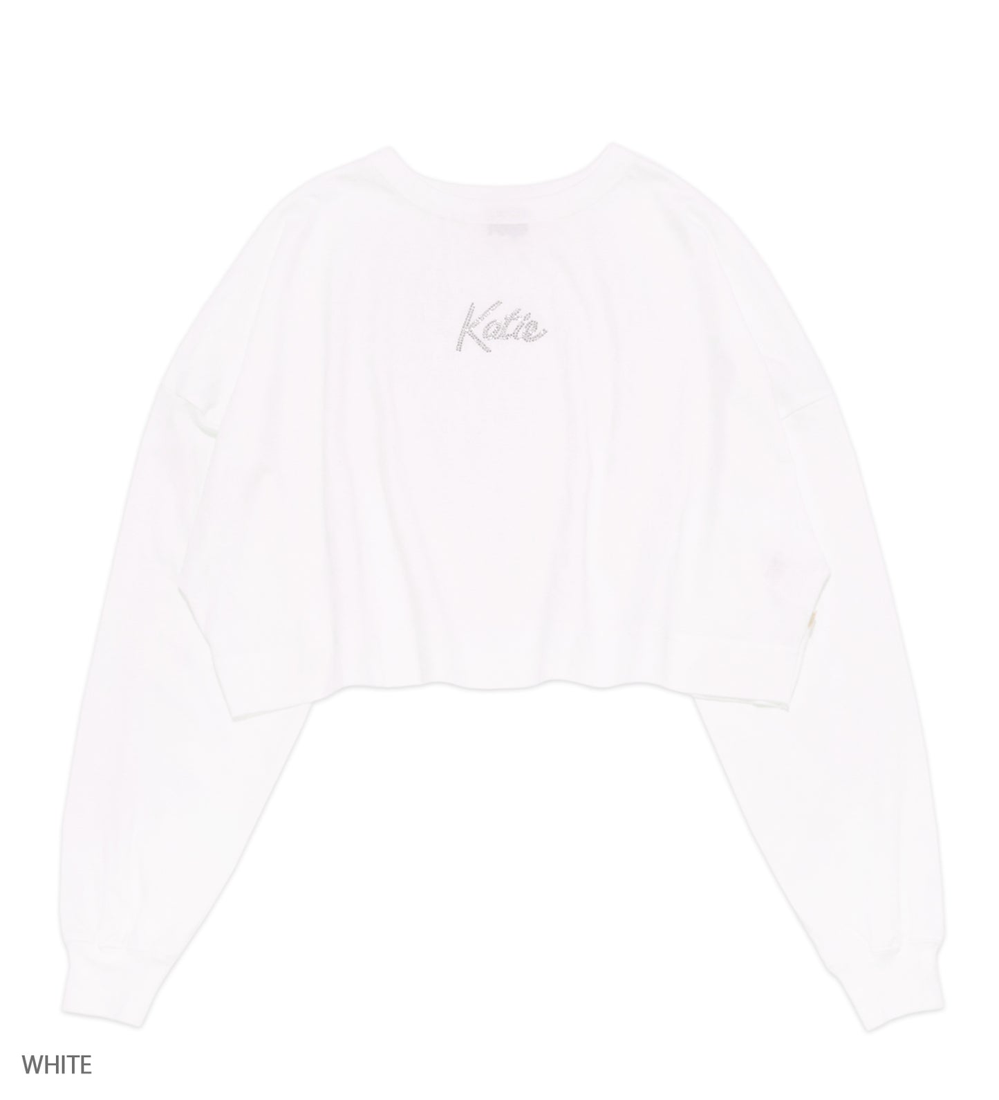 TWINKLE LOGO long tee