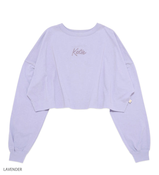 TWINKLE LOGO long tee