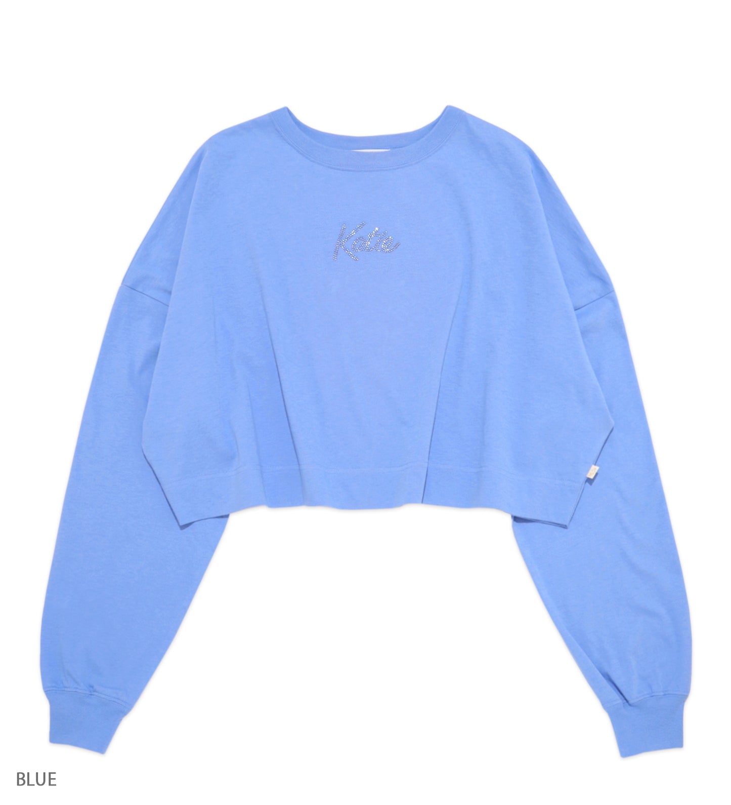 TWINKLE LOGO long tee