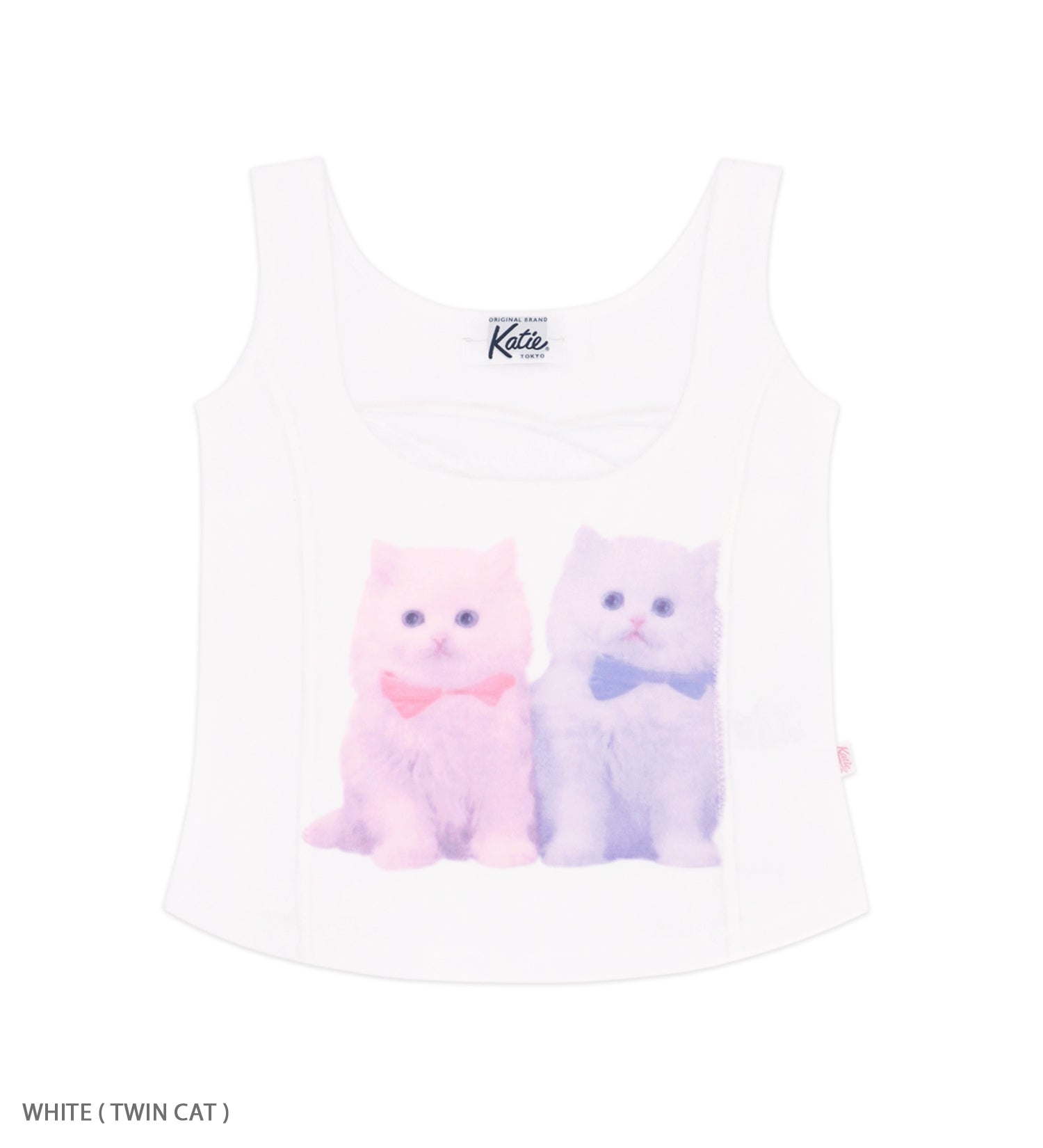 NEW ITEMS – Katie Tokyo