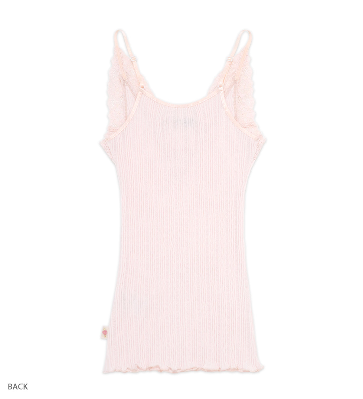 UNDER PRETTIES v-neck camisole