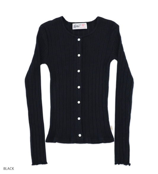 UNDER PRETTIES cardigan