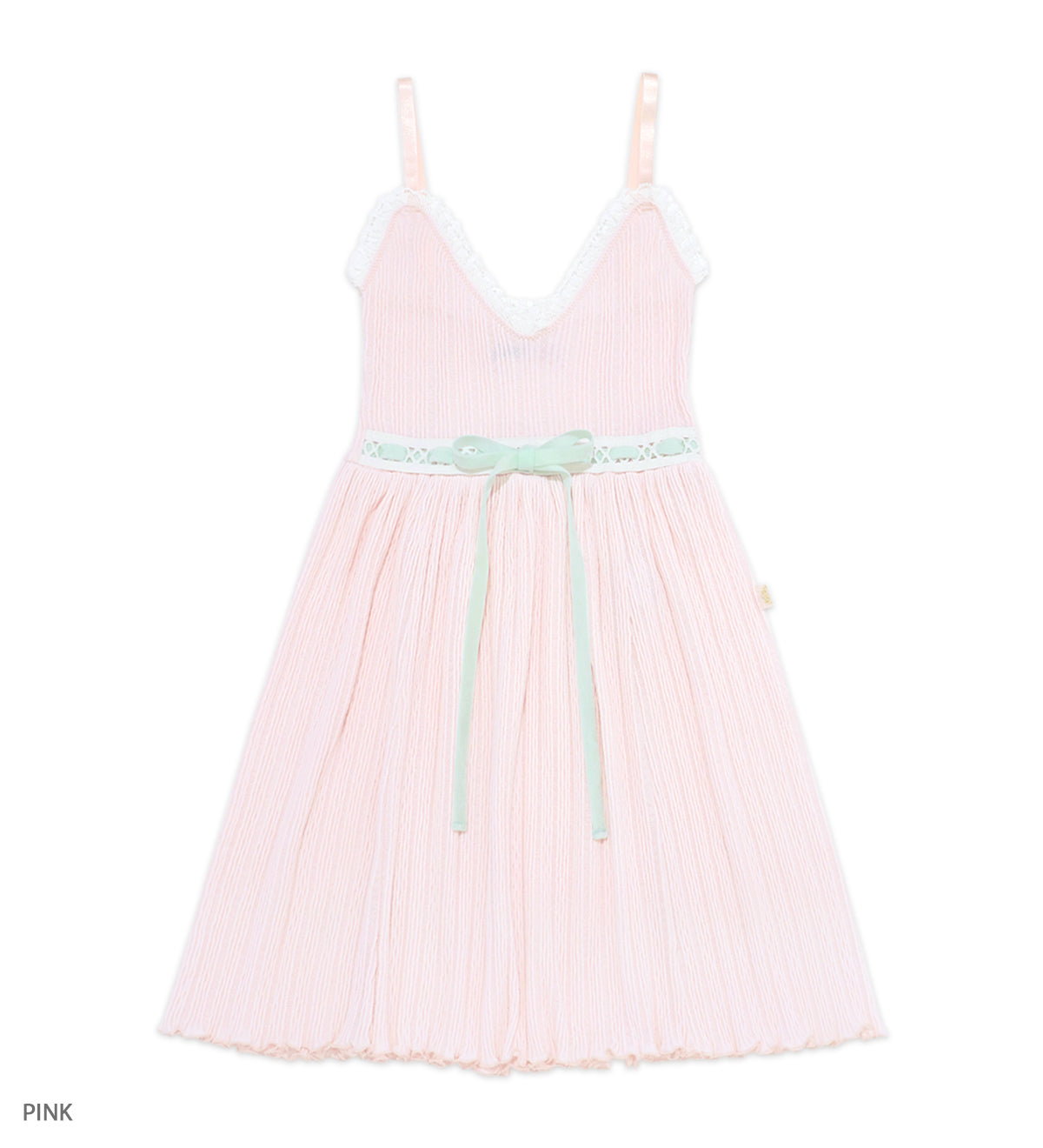 UNDER PRETTIES babydoll