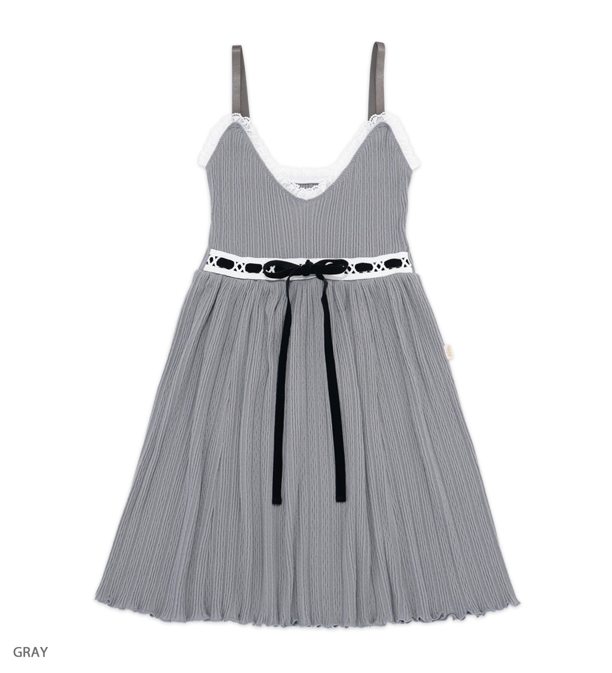 UNDER PRETTIES babydoll