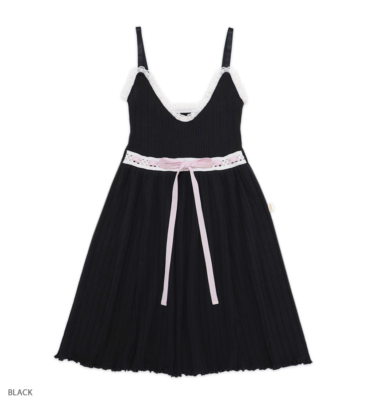 UNDER PRETTIES babydoll