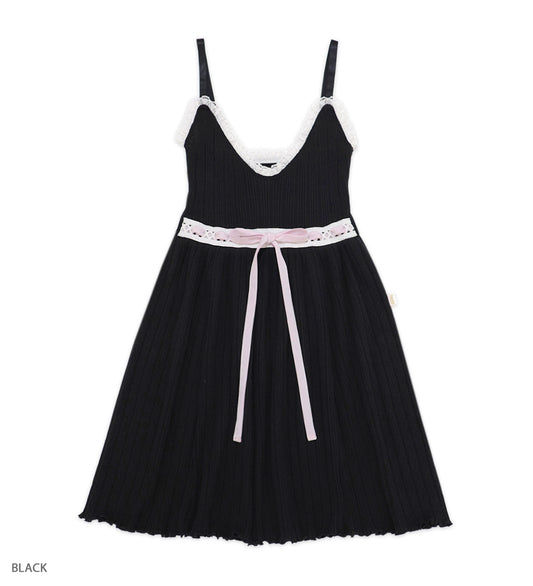UNDER PRETTIES babydoll