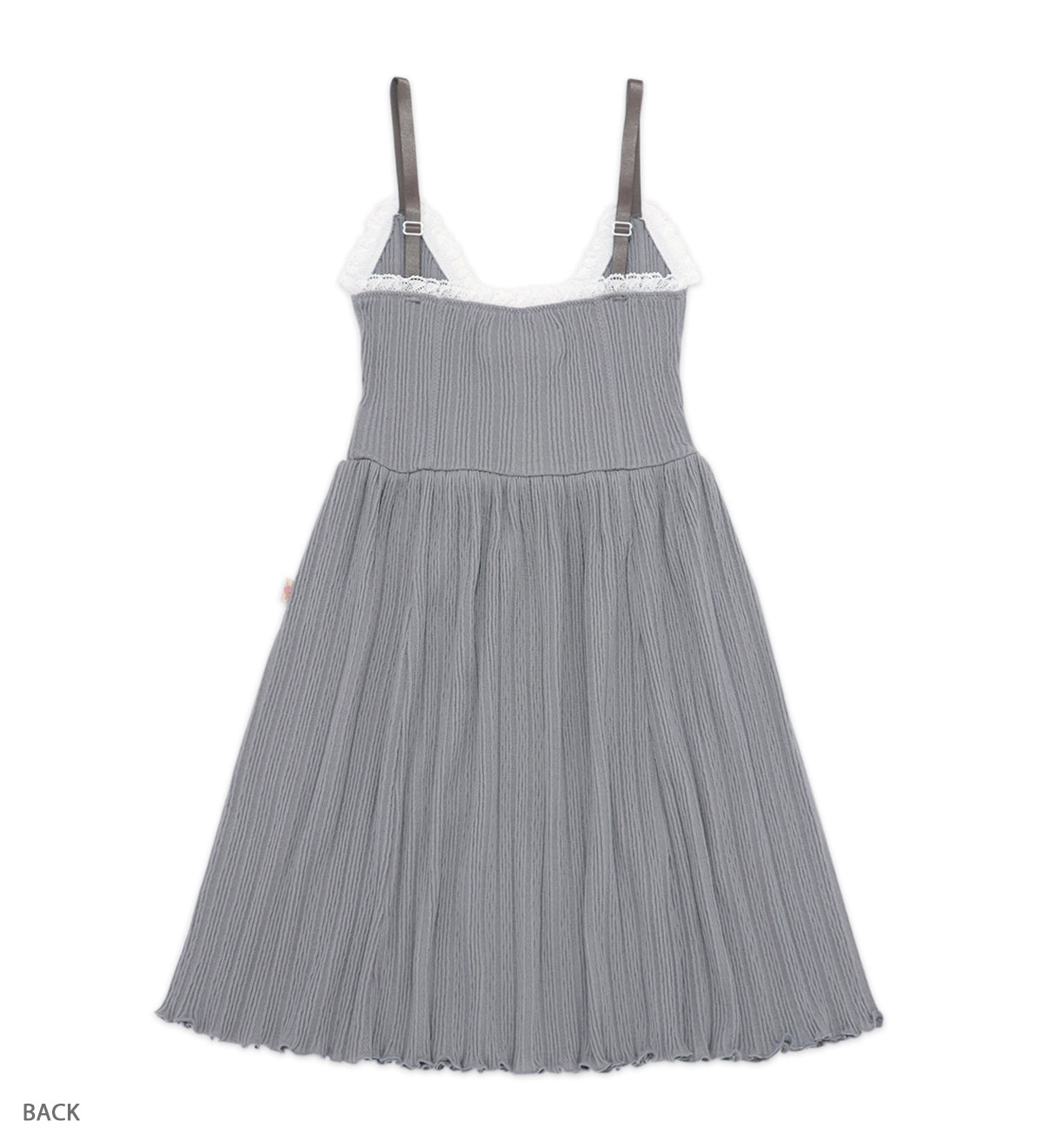 UNDER PRETTIES babydoll