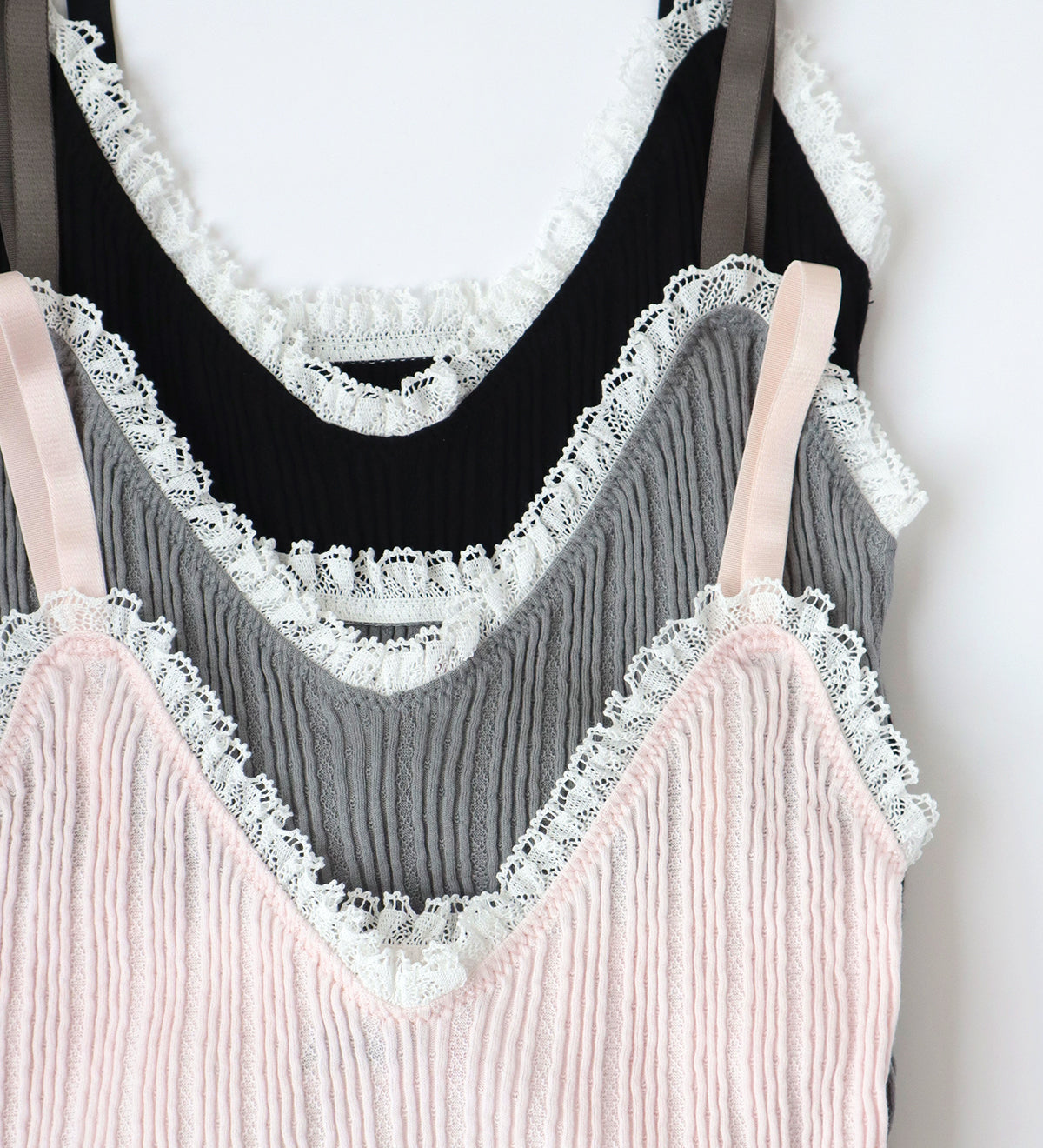 UNDER PRETTIES babydoll